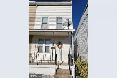 727 Shawnee Avenue, Cumberland, MD 21502 - Photo 1