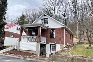 416 Georges Creek Blvd, Lavale, MD 21502 - Photo 1