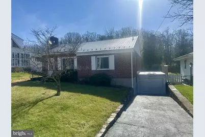 1105 Holland Street, Cumberland, MD 21502 - Photo 1