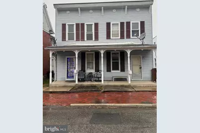 215 Arch Street #APT A, Cumberland, MD 21502 - Photo 1