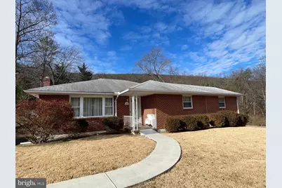 1806 Holland Street, Cumberland, MD 21502 - Photo 1