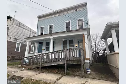 634 Columbia Avenue, Cumberland, MD 21502 - Photo 1