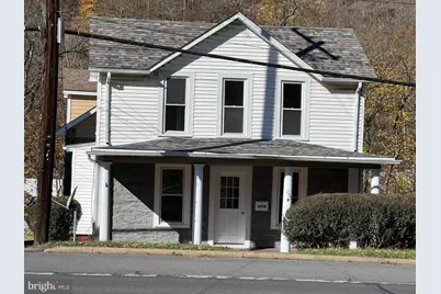 263 National Highway, Lavale, MD 21502 - Photo 1