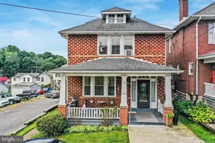 508 Marshall St, Cumberland, MD 21502 - Photo 1