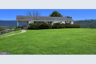 12302 Swain Road NE, Little Orleans, MD 21766 - Photo 1