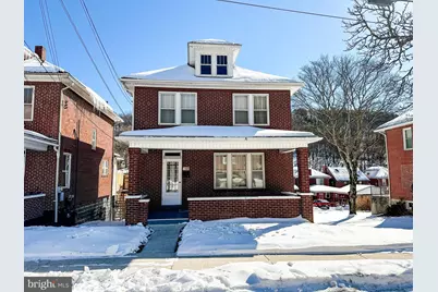 713 Lincoln Street, Cumberland, MD 21502 - Photo 1