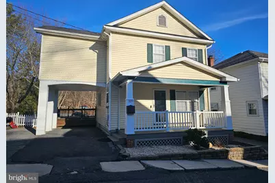 109 Karns Avenue, Cumberland, MD 21502 - Photo 1