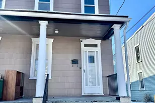 632 Columbia Ave, Cumberland, MD 21502 - Photo 1