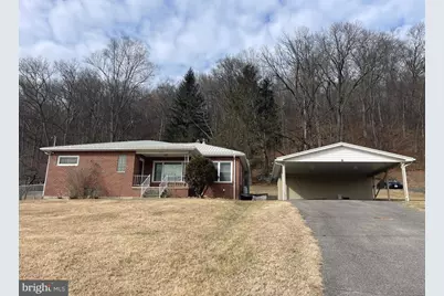 14221 Hazen Road NE, Cumberland, MD 21502 - Photo 1