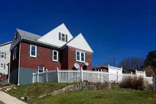 212 E Main St, Frostburg, MD 21532 - Photo 1