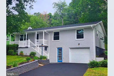 14605 McGill Drive SW, Cresaptown, MD 21502 - Photo 1