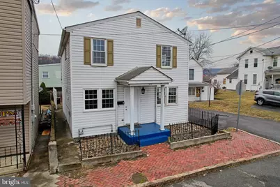 409 Springdale Street, Cumberland, MD 21502 - Photo 1