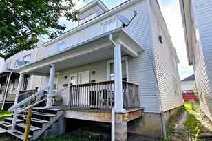 122 Seymour St, Cumberland, MD 21502 - Photo 1