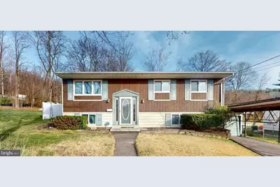 216 McKinley Street, Westernport, MD 21562 - Photo 1