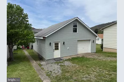 114 Green Street, Westernport, MD 21562 - Photo 1