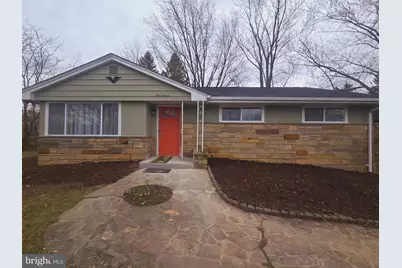 116 Armstrong Street, Frostburg, MD 21532 - Photo 1