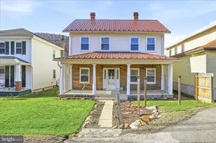 21802 National Pike NE, Flintstone, MD 21530 - Photo 1