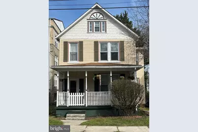 17 N Chase Street, Cumberland, MD 21502 - Photo 1