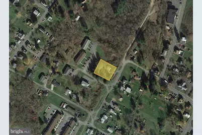 191 Spring Street, Frostburg, MD 21532 - Photo 1