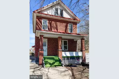 465 Warren Street, Cumberland, MD 21502 - Photo 1
