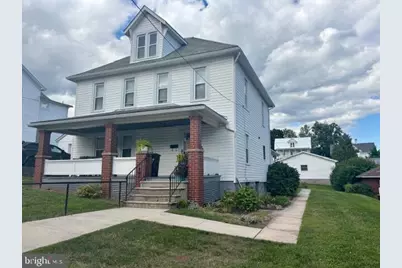 77 W College Avenue, Frostburg, MD 21532 - Photo 1