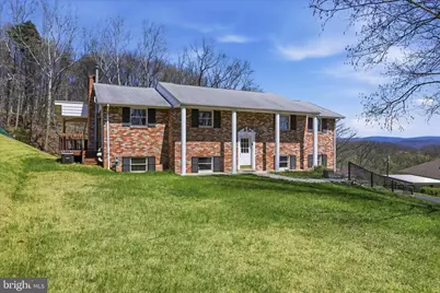 609 Wellington Lane, Cumberland, MD 21502 - Photo 1