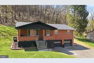 21108 Willow Tree Lane SW, Lonaconing, MD 21539 - Photo 1