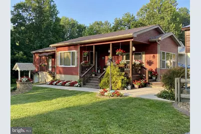 14244 Cunningham Drive SW, Cresaptown, MD 21502 - Photo 1