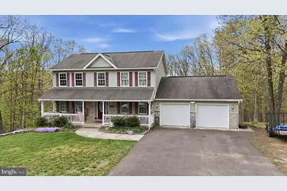 16808 Mountain Club Avenue, Rawlings, MD 21557 - Photo 1
