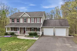 16808 Mountain Club Ave, Rawlings, MD 21557 - Photo 1