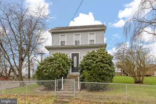 51 Mill St, Frostburg, MD 21532 - Photo 1