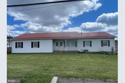 120 S Broadway, Frostburg, MD 21532 - Photo 1
