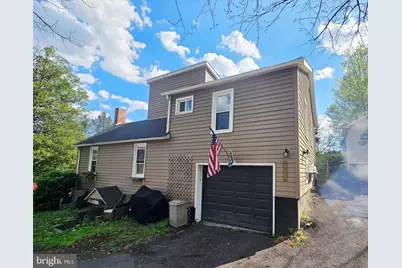 13208 Frantz Hollow Road NE, Cumberland, MD 21502 - Photo 1