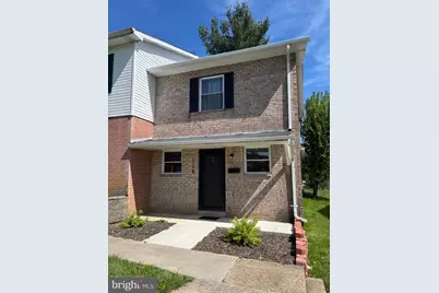 110 S Broadway Street S #K, Frostburg, MD 21532 - Photo 1