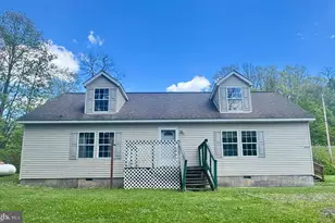 20102 Rock Oak Rd SW, Barton, MD 21521 - Photo 1