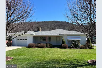 818 National Highway, Lavale, MD 21502 - Photo 1