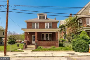 314 Pulaski St, Cumberland, MD 21502 - Photo 1