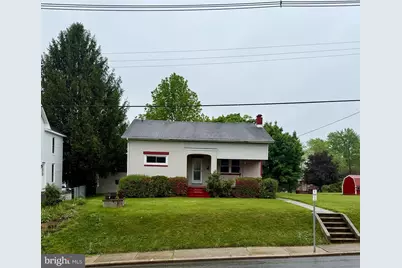719 E Oldtown Road, Cumberland, MD 21502 - Photo 1
