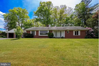 1249 Braddock Road, Lavale, MD 21502 - Photo 1