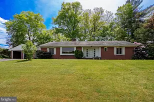 1249 Braddock Rd, Lavale, MD 21502 - Photo 1