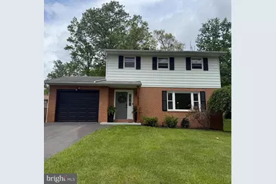 14903 Viewcrest Road SW, Cresaptown, MD 21502 - Photo 1