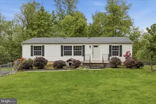 17607 Pompey Smash Rd SW, Frostburg, MD 21532 - Photo 1