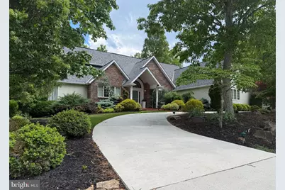 1030 Cherrywood Avenue, Cumberland, MD 21502 - Photo 1