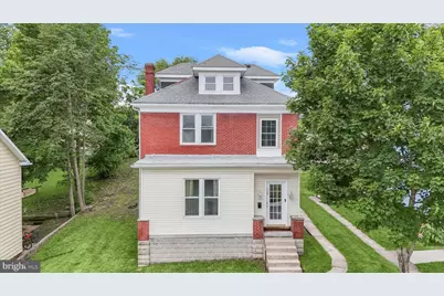 167 Maple Street, Frostburg, MD 21532 - Photo 1