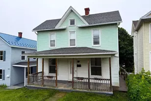 113 W Main St, Frostburg, MD 21532 - Photo 1