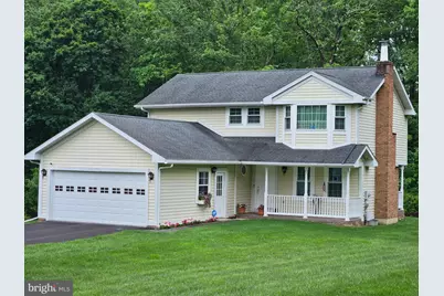 13900 Autumn Drive SW, Cresaptown, MD 21502 - Photo 1