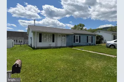 14220 Oak View Drive SW, Cresaptown, MD 21502 - Photo 1