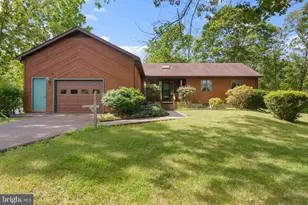13809 Black Valley Road NE, Flintstone, MD 21530 - Photo 1