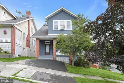 806 Washington Street, Cumberland, MD 21502 - Photo 1