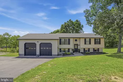 10110 Hillcrest Drive, Cumberland, MD 21502 - Photo 1